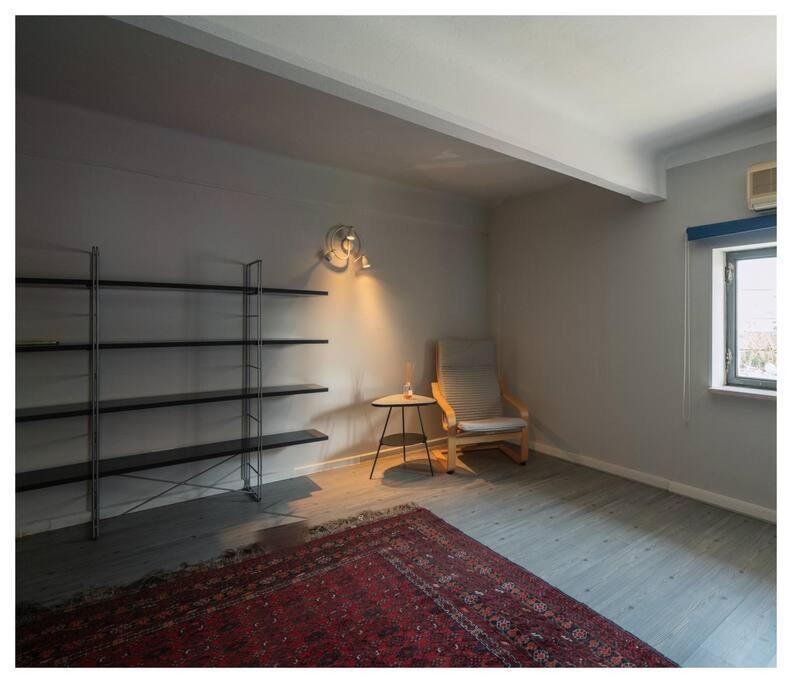Loft Cianosi - Appartamento Nel Cuore Di Livourne Extérieur photo